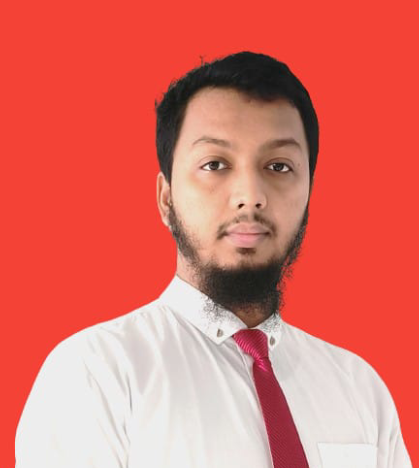 M. Saidul Murtado