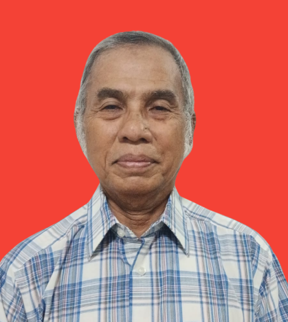 Asjraf D. Ismail