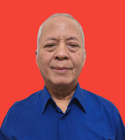 Djoko Santoso